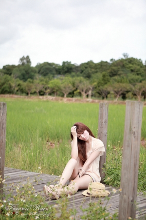 Frannie+Rain+