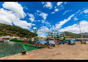 ::: 東北角の石頭記(2) 南雅奇岩&龍洞灣 ::: by 鄉民