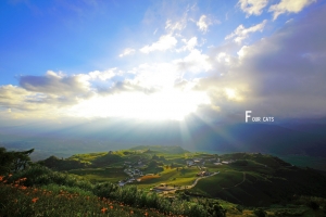 六十石山~忘憂之旅