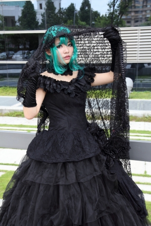 2012_07_15&nbsp;&nbsp;台中動漫展 DAY2