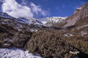 [不賴] 雪山雪訓