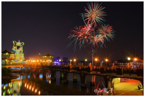 萬年季煙火組曲(二)