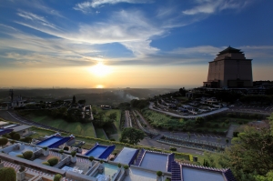 北海夕照 ~爆肝達人~