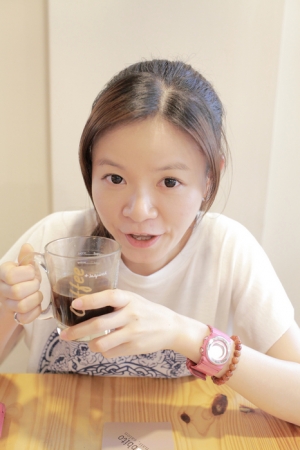 終於....我也有了專屬MD...............