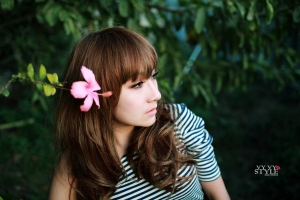 IVY~VY VY STYLE