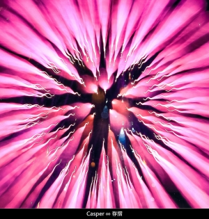 『福田式煙火』2013大稻埕煙火節 BY 存摺