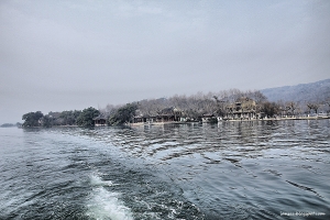 印象 • 西湖
