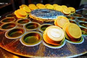 EOS M 天橋車軌+星芒+給些批評