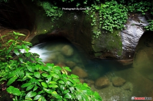 水濂洞步道 (22P)
