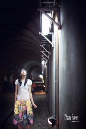 無境的思念‧寧寧