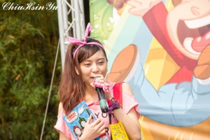 親子移動樂園最夯卡通 (總爺藝文中心) 2013-04-04拍