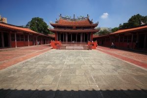 一個人的台南之旅 PartⅡ