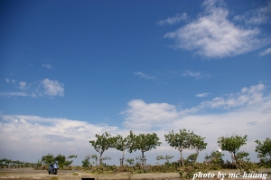 七股+馬沙溝隨拍
