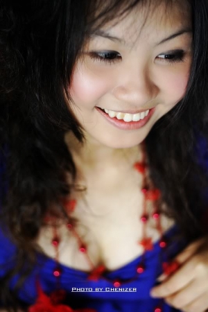 巧涵-活力美少女....by 阿哲