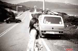 A place in the sun / Claire