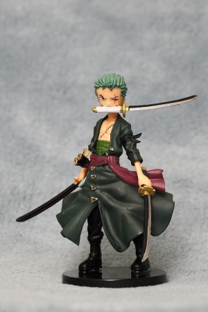 去台中九族海賊王季的紀念品