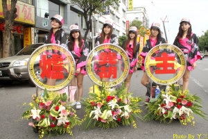 ▲ 石牌+三重+大溪▼廟會逛逛拍拍