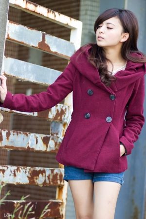 四草遊拍＊蔣將