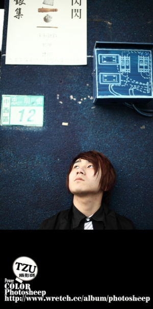 攝影師  TZU  ㄚ紫