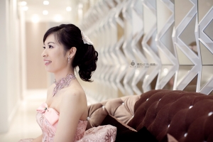 潤生+文姝 結婚