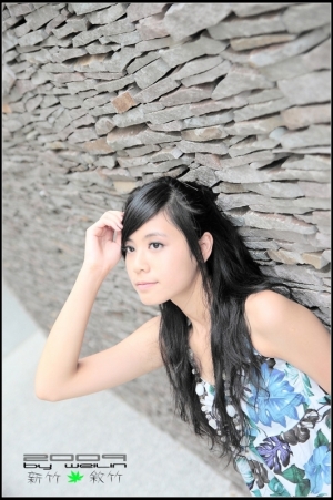 20090711敘竹....日式中庭....