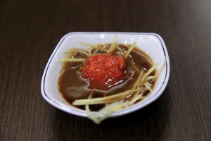 高雄 楠梓 北平楊寶寶蒸餃