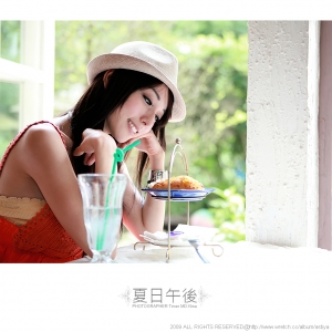 Nina++夏日午後++