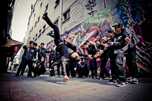 TAIWAN BRACKIN LIFE!