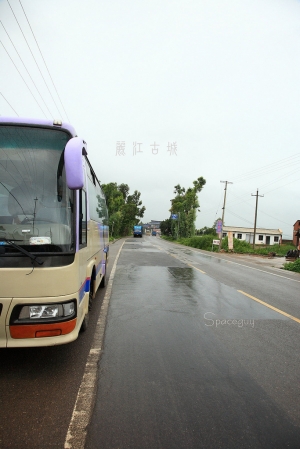 4.雲南-麗江古城