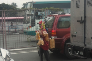 菲律賓! 這個國家你敢去嗎?