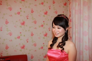 訂婚紀錄 菁 & 綸