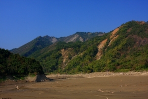 南瀛秘境〜大地谷