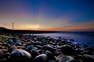 風城夕慕~天堂路