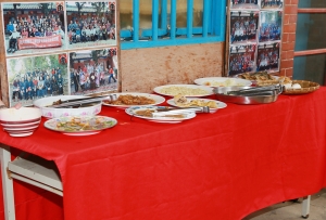 刈稻仔飯、燒大灶、 辮草鞋 _jyp.