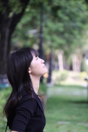 我家女王也終於讓我貼了