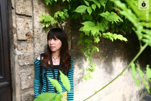 法國(六)格拉斯