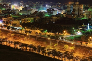 SAYONARA....高美館...