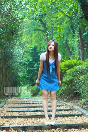 秋遊陽明山~melody