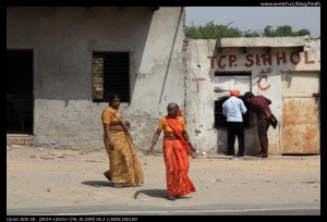 印度之旅 - 人文篇