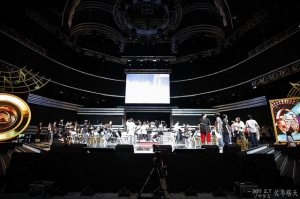 金曲獎 - 幕後花絮集