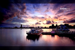 7-4號 大稻埕碼頭