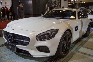 車展2015-祝福大家聖誕快樂-shane2013