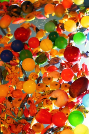 夢時代-新手測試