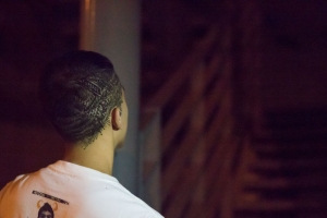 花漾 ~ 超高ISO拍攝XD!!!!