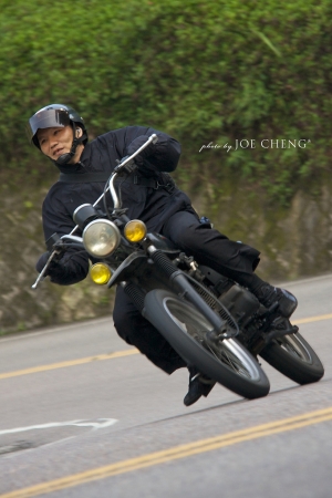 追焦練習