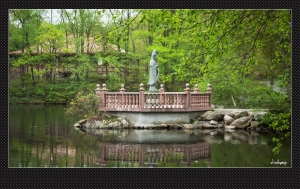 [GF2] ::: 2012 Chuang Yen Monastery 紐約莊嚴寺一角 by DV :::