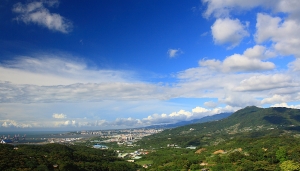 太平濱海步道