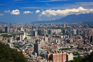 新店小獅山