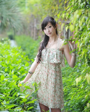 貝比///小雅~ 圓山美術館