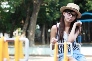 0825蔣將in客家文物館